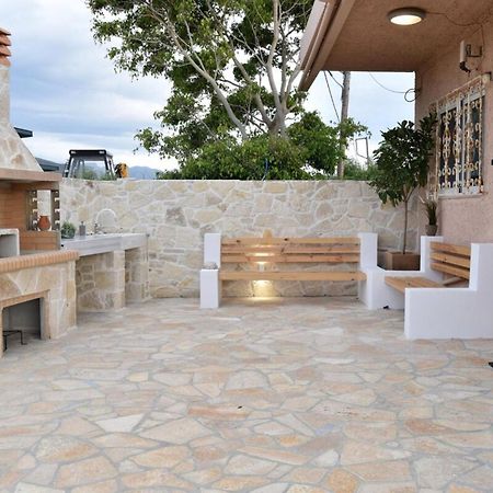 House Near Balos In Kíssamos Extérieur photo
