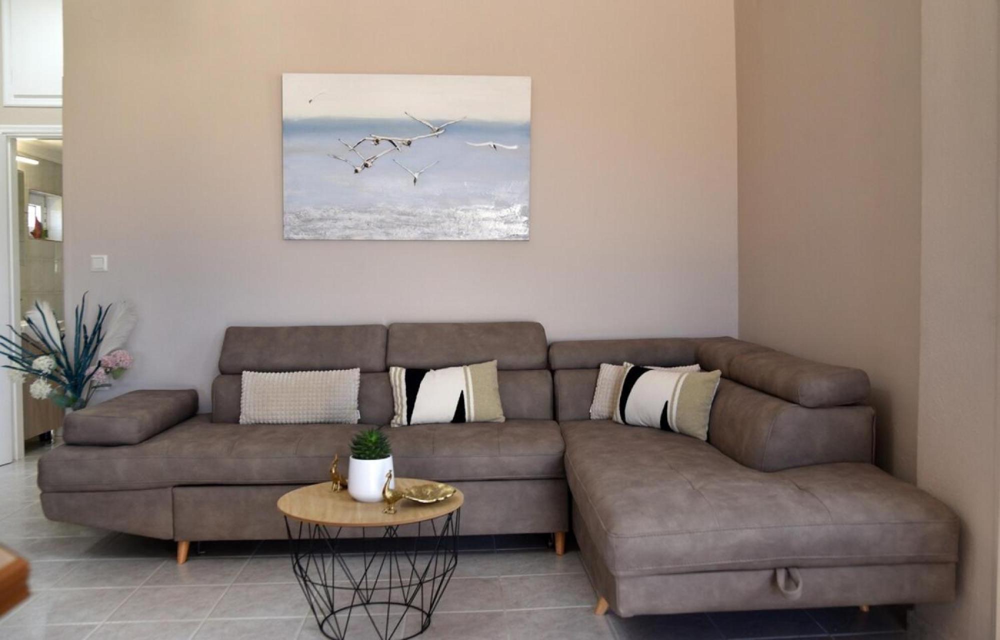 House Near Balos In Kíssamos Extérieur photo