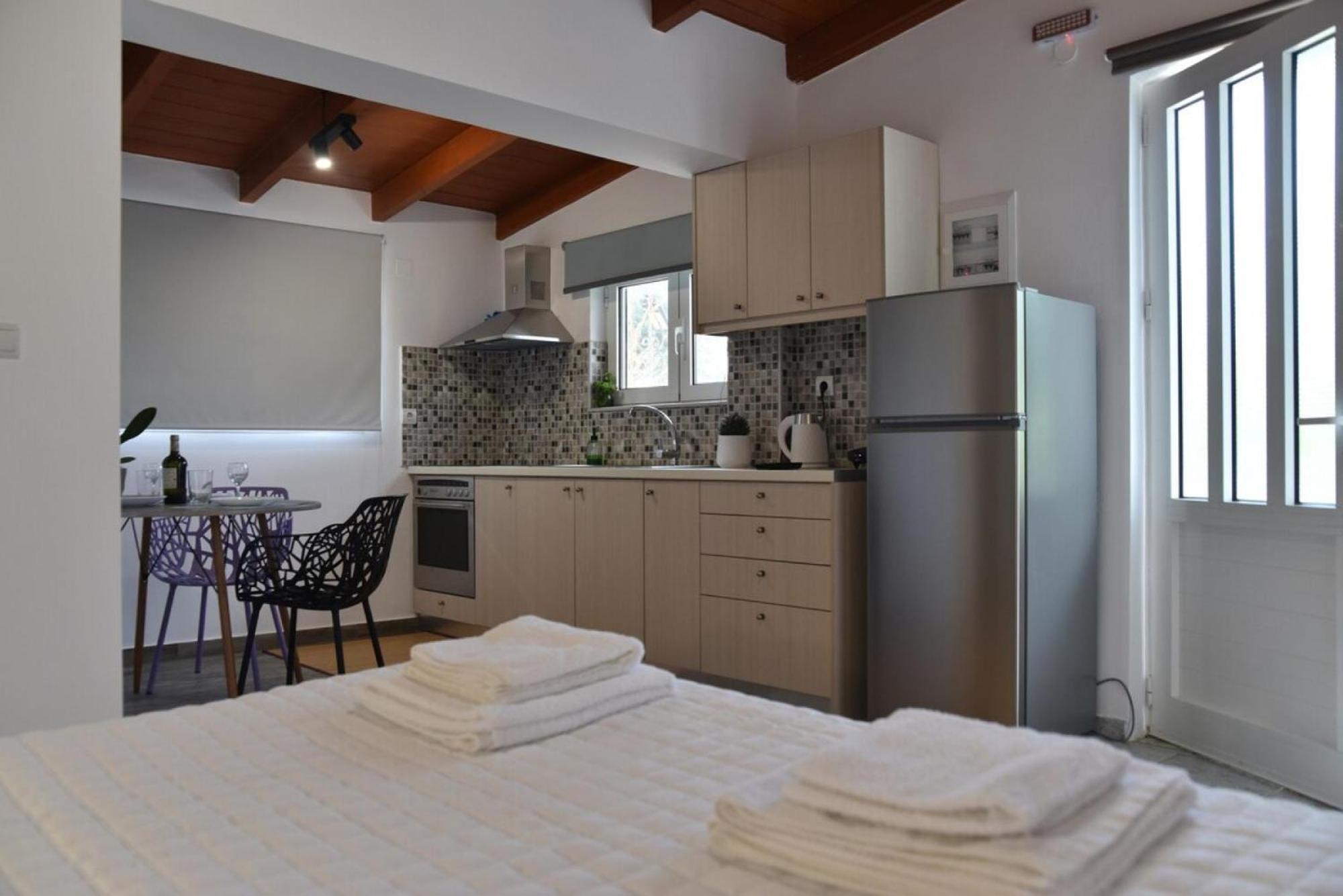 House Near Balos In Kíssamos Extérieur photo