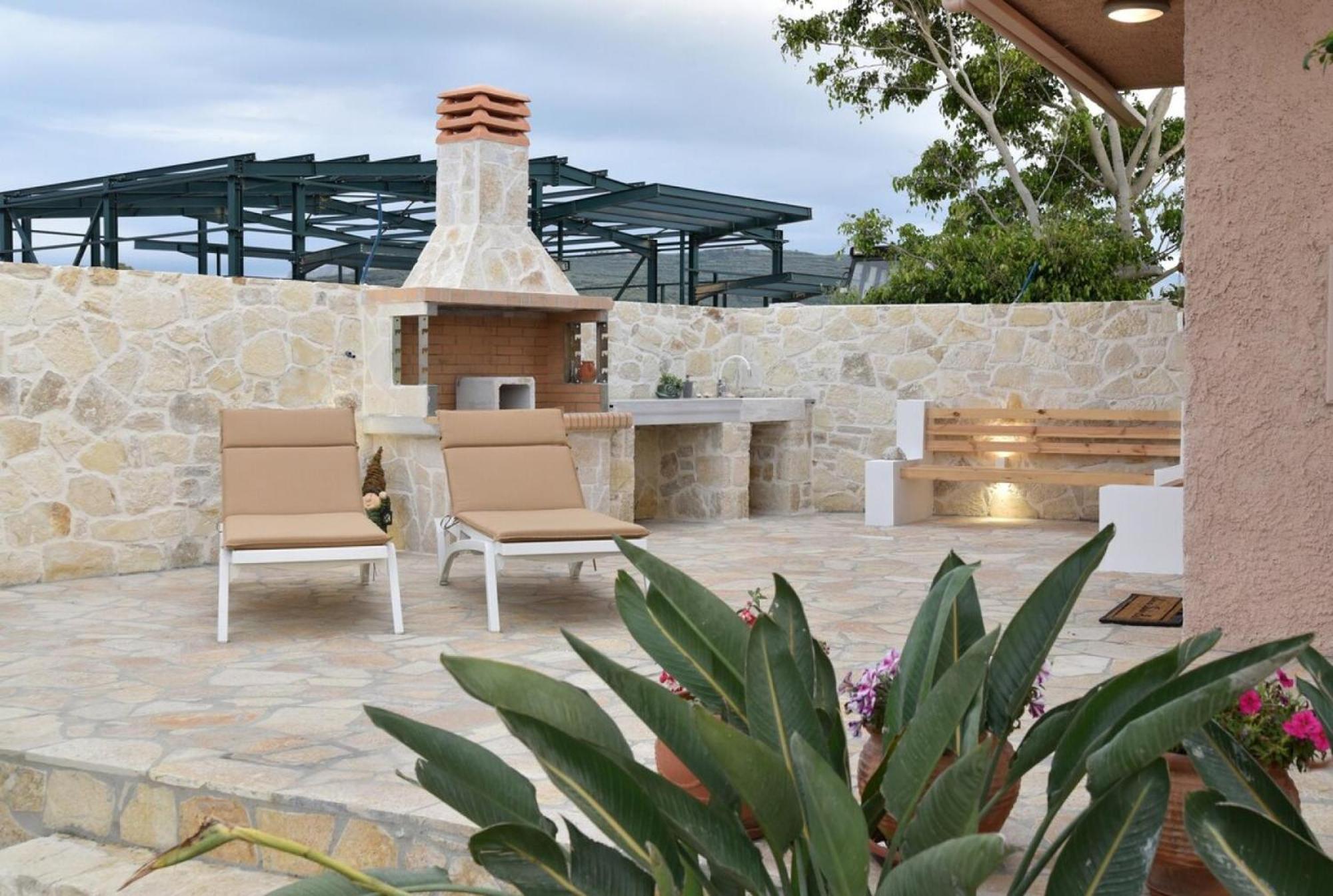 House Near Balos In Kíssamos Extérieur photo