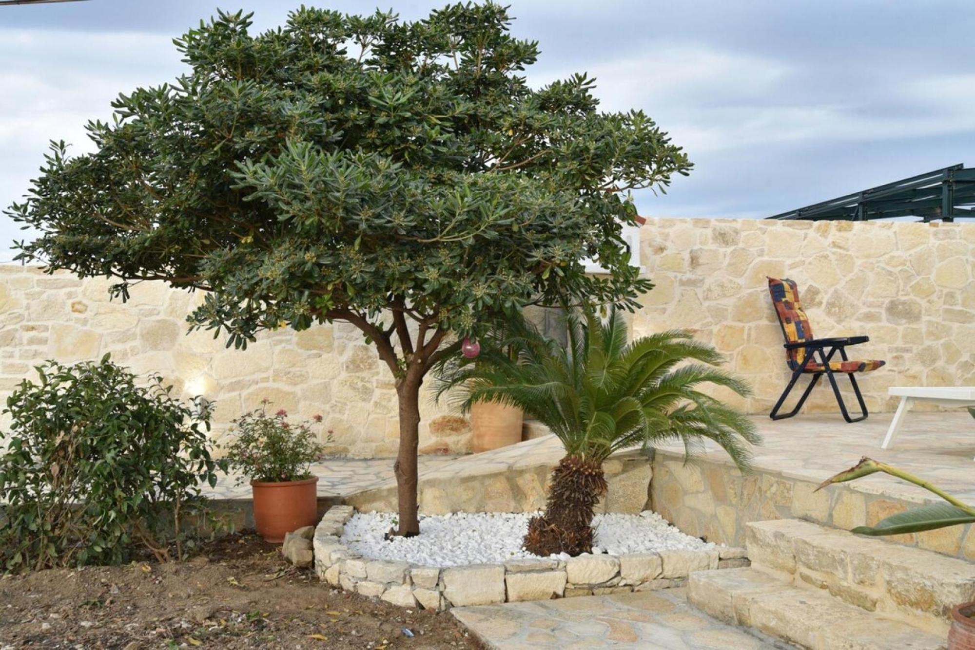 House Near Balos In Kíssamos Extérieur photo