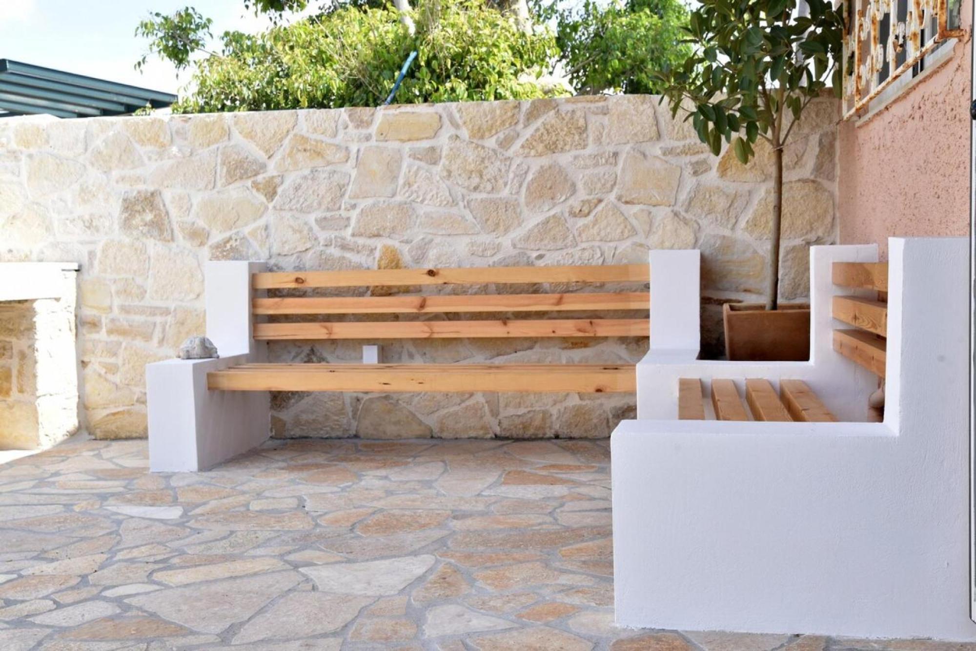 House Near Balos In Kíssamos Extérieur photo