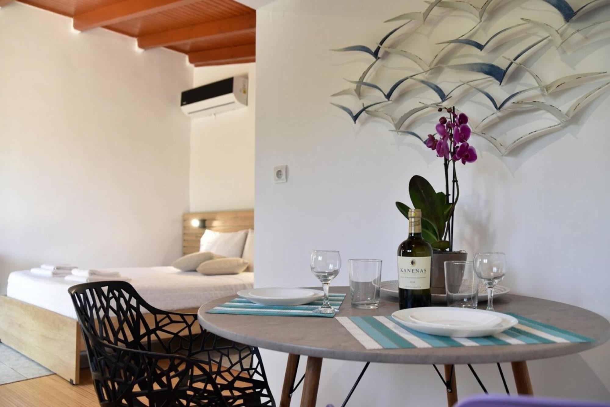 House Near Balos In Kíssamos Extérieur photo