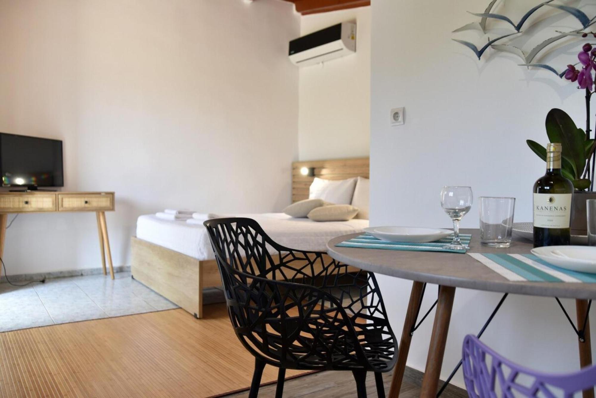House Near Balos In Kíssamos Extérieur photo