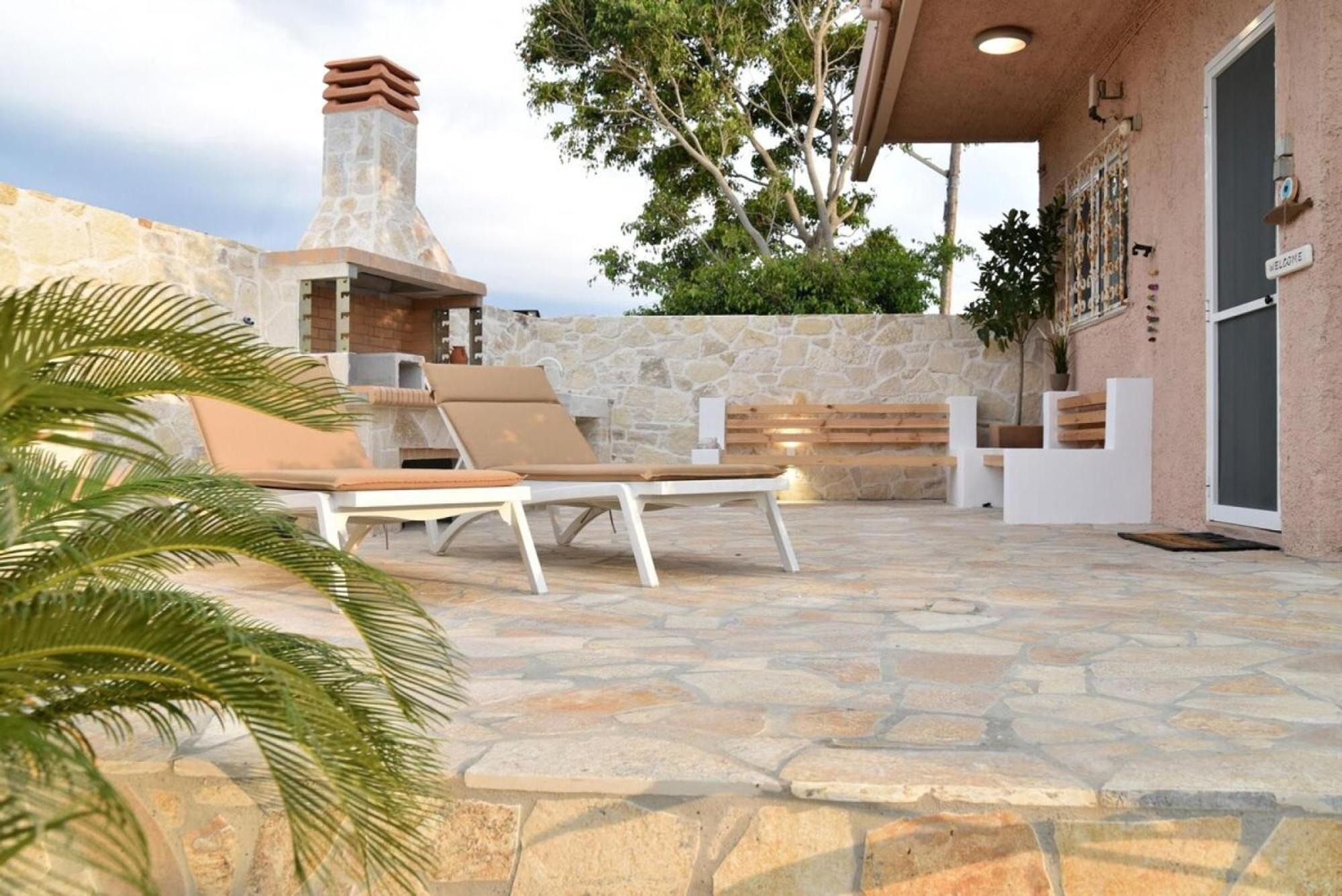 House Near Balos In Kíssamos Extérieur photo